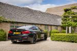 BMW M4 Coupe 2017 года (UK)